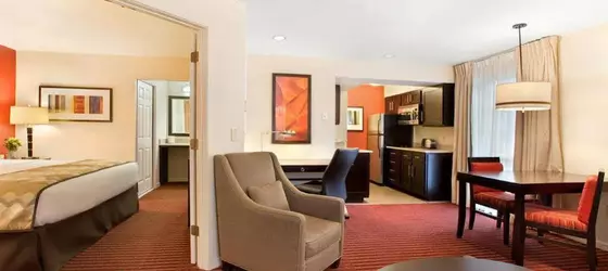 HYATT house Los Angeles LAX/El Segundo | Kaliforniya - Los Angeles County - Los Angeles - LAX Bölgesi