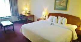 Baymont Inn & Suites Normal Bloomington | İllinois - Bloomington (ve civarı) - Normal