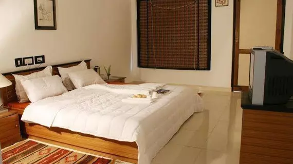 Country Inn Sattal | Uttarkand - Haldwani (ve civarı) - Nainital