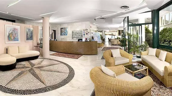 Park Hotel | Rimini (vilayet) - Cattolica