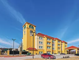 La Quinta Inn & Suites Fort Worth Eastchase | Teksas - Fort Worth (ve civarı) - Fort Worth