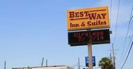 Best Way Inn & Suites | Louisiana - New Orleans (ve civarı) - New Orleans