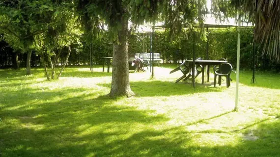 Agriturismo Da Merlo | Venedik (ve civarı) - Mestre