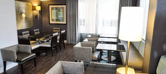 Hampton Inn Cleveland-Westlake | Ohio - Cleveland (ve civarı) - Westlake