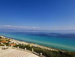 Blue Bay Hotel | Doğu Makedonya ve Trakya - Kassandra