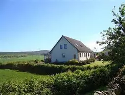 Leanach Farm B&B | İskoçya - Scottish Highlands - Inverness