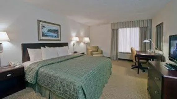 Ann Arbor Regent Hotel and Suites | Michigan - Scio Township - Ann Arbor (ve civarı) - Ann Arbor