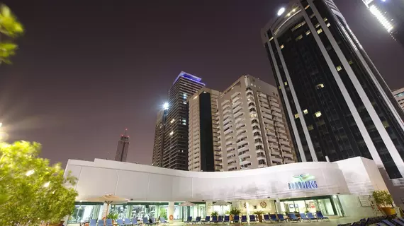 Towers Rotana - Dubai | Dubai - Ticaret Merkezi