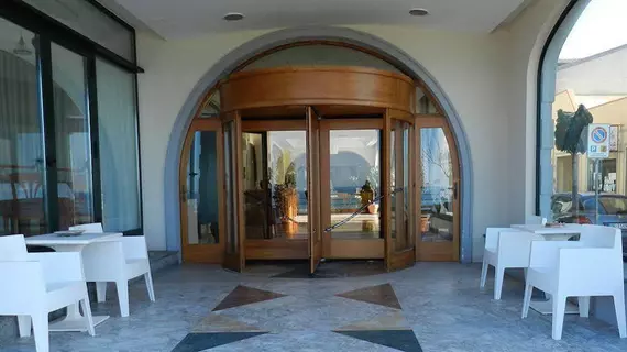 Hotel Il Mulino | Sicilya - Messina (vilayet) - Capo d'Orlando