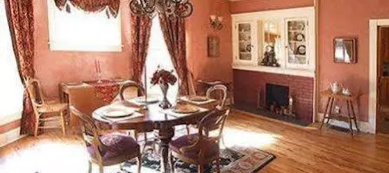 Downtown Historic Bed & Breakfasts of Albuquerque | New Mexico - Albuquerque (ve civarı) - Albuquerque - Albuquerque Merkezi