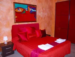 B&B Profumo Di Roma | Lazio - Roma (ve civarı) - Roma Kent Merkezi - San Giovanni