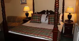 Loch Kinord Hotel | İskoçya - Aberdeenshire (kontluk) - Aboyne