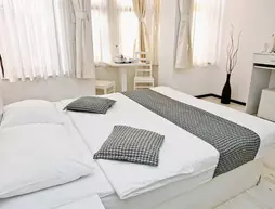 Hot Suites Taksim |  Istanbul  - Beyoğlu - Sütlüce Mahallesi