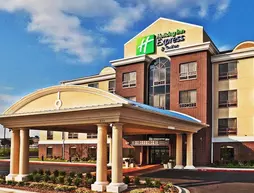 Holiday Inn Express Hotel & Suites Bartlesville | Oklahoma - Bartlesville