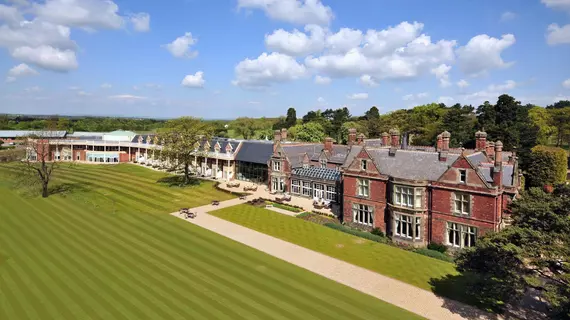 Rockliffe Hall | Durham (kontluk) - Darlington