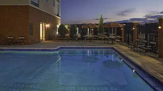 Hyatt Place Birmingham/Hoover | Alabama - Birmingham (ve civarı) - Bessemer - Hoover