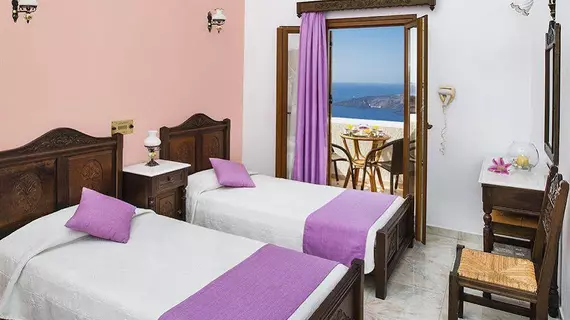 Astir Thira Hotel | Ege Adaları - Santorini