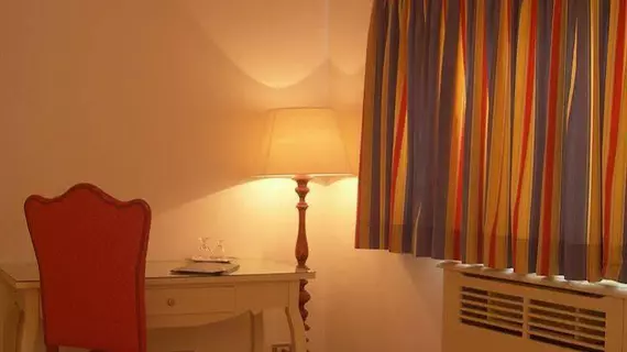 Albergo Duomo | Umbria - Terni (vilayet) - San Gemini