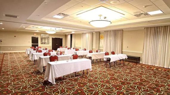 HILTON GARDEN INN PIKEVILLE | Kentucky - Prestonsburg (ve civarı) - Pikeville