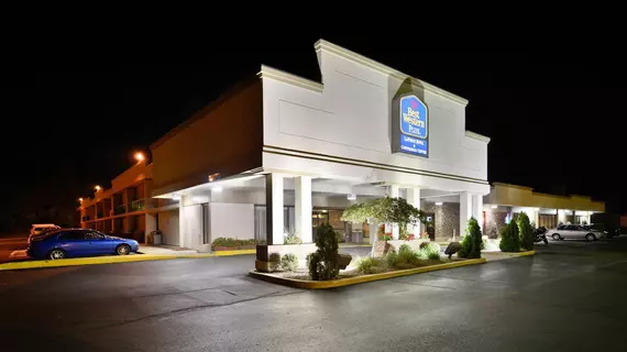 BEST WESTERN PLUS LA PORTE HOT | Indiana - La Porte