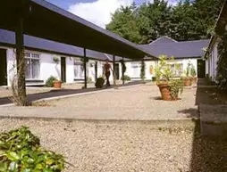 Brown Trout Golf & Country Inn | Kuzey İrlanda - Londonderry (ilçe) - Coleraine - Aghadowey