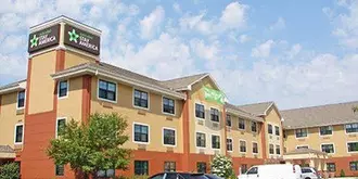 Extended Stay America - Hartford - Meriden