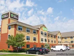 Extended Stay America - Hartford - Meriden | Connecticut - Hartford (ve civarı) - Meriden