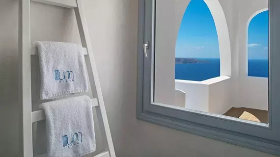 Lilium Santorini Villa | Ege Adaları - Santorini