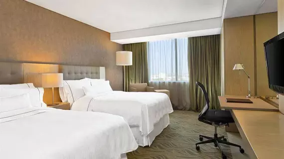 Westin Guadalajara | Jalisco - Guadalajara (ve civarı) - Guadalajara - Zona Expo