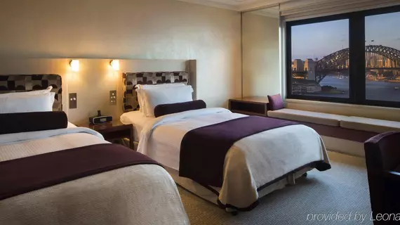 InterContinental Sydney | New South Wales - Sidney (ve civarı) - Sydney