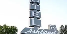 Ashland Motel | Oregon - Medford (ve civarı) - Ashland