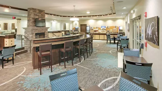 Holiday Inn Express Monticello | Arkansas - Monticello (ve civarı) - Monticello