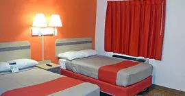 Motel 6 Marysville | Kaliforniya - Yuba City (ve civarı) - Marysville