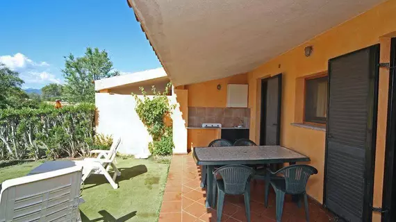 Residence Baia Salinedda | Sardinya - Sassari - San Teodoro