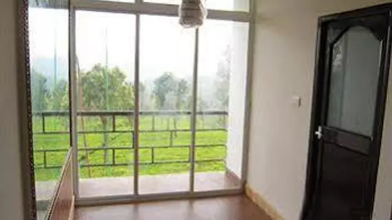 Sunvalley Homestay | Tamil Nadu - Ooty (ve civarı) - Coonoor