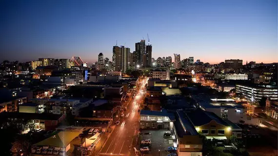 M&A Apartments | Queensland - Brisbane (ve civarı) - Fortitude Valley