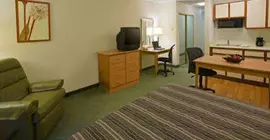 Extended Stay America - Washington, D.C. - Gaithersburg - South | Maryland - Bethesda (ve civarı) - Gaithersburg