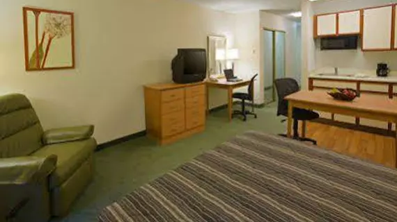 Extended Stay America - Washington, D.C. - Gaithersburg - South | Maryland - Bethesda (ve civarı) - Gaithersburg