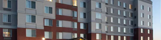 Staybridge Suites Denver International Airport | Kolorado - Denver (ve civarı) - Denver