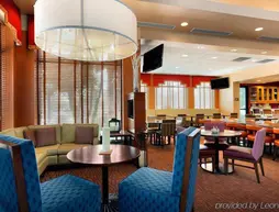 Hilton Garden Inn Scottsdale North/Perimeter Center | Arizona - Phoenix (ve civarı) - Scottsdale - North Scottsdale