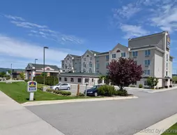 Best Western Plus Peppertree Liberty Lake Inn | Washington - Spokane (ve civarı) - Liberty Lake