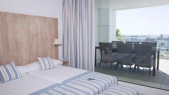 Las Suites de Puerto Sherry | Andalucia - Cadiz (vilayet) - El Puerto de Santa Maria