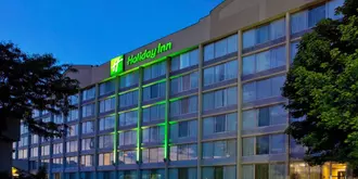 Holiday Inn Cleveland - Strongsville (Airport)