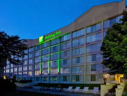 Holiday Inn Cleveland - Strongsville (Airport) | Ohio - Cleveland (ve civarı) - Strongsville