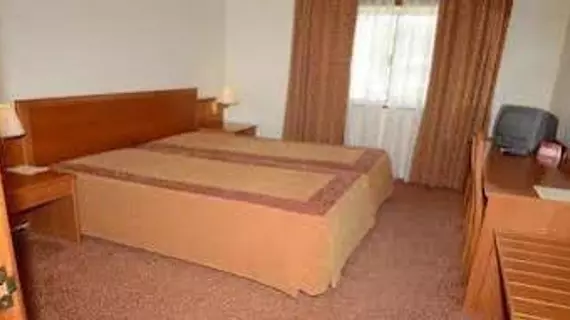 Hotel Aguiar da Pena | Norte - Vila Real Bölgesi - Vila Pouca de Aguiar