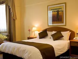 Hotel Charsfield Melbourne | Victoria - Melbourne (ve civarı) - Melbourne