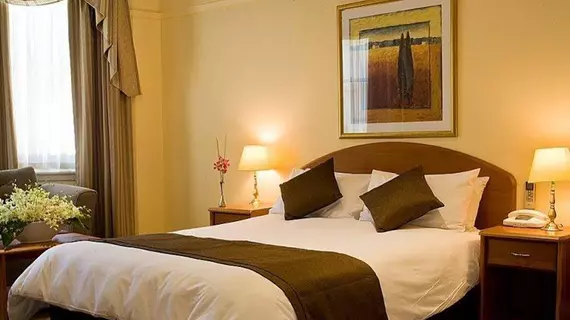 Hotel Charsfield Melbourne | Victoria - Melbourne (ve civarı) - Melbourne