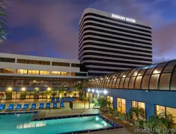 Embassy Suites by Hilton West Palm Beach Central | Florida - Palm Beach - Batı Palm Beach (ve civarı) - West Palm Beach