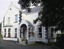 Arkle House - B&B | Kuzey İrlanda - Londonderry (ilçe) - Londonderry