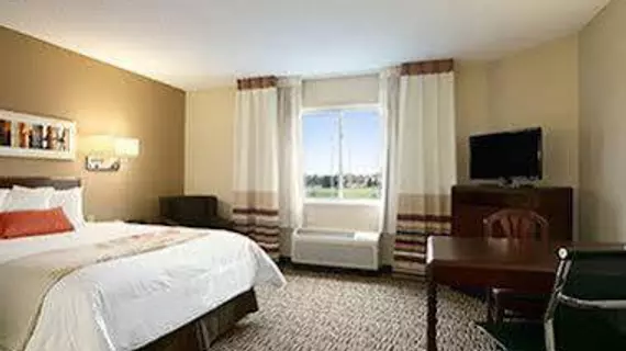 Hawthorn Suites by Wyndham Denver Tech Center | Kolorado - Denver (ve civarı) - Centennial